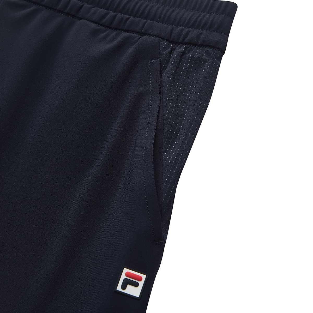 FILA KIDS Performance FPF RD Royal Blue Kids Shorts - изображение 4
