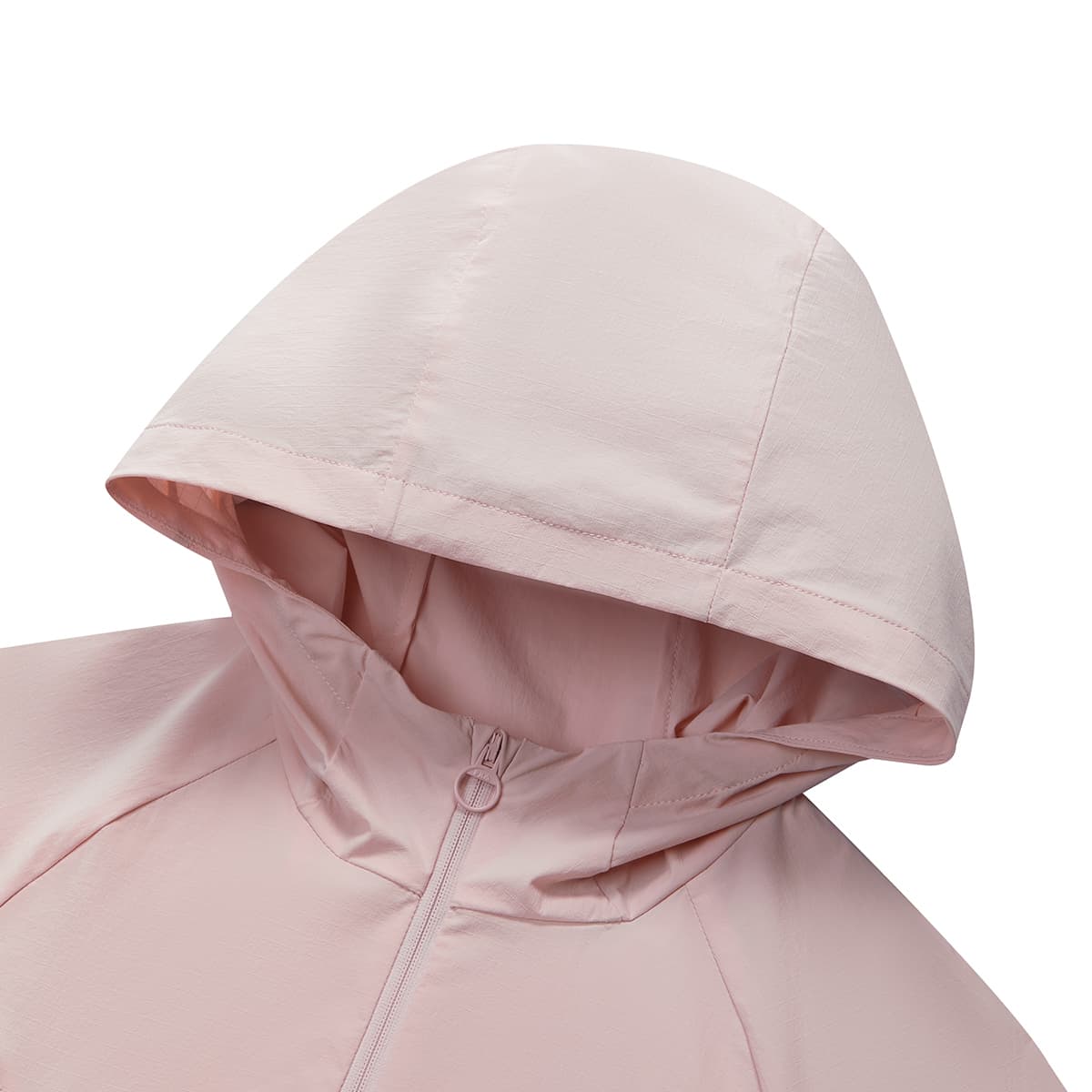 FILA KIDS Оранжевый Серый Розовый Детские Куртки - изображение 4