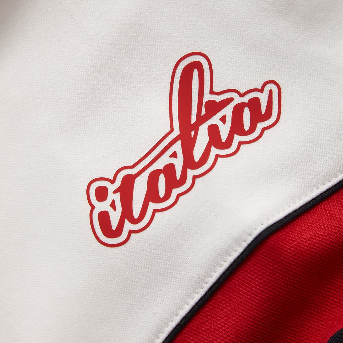 Футболка FILA KIDS Cloud White Детские рубашки - изображение 4