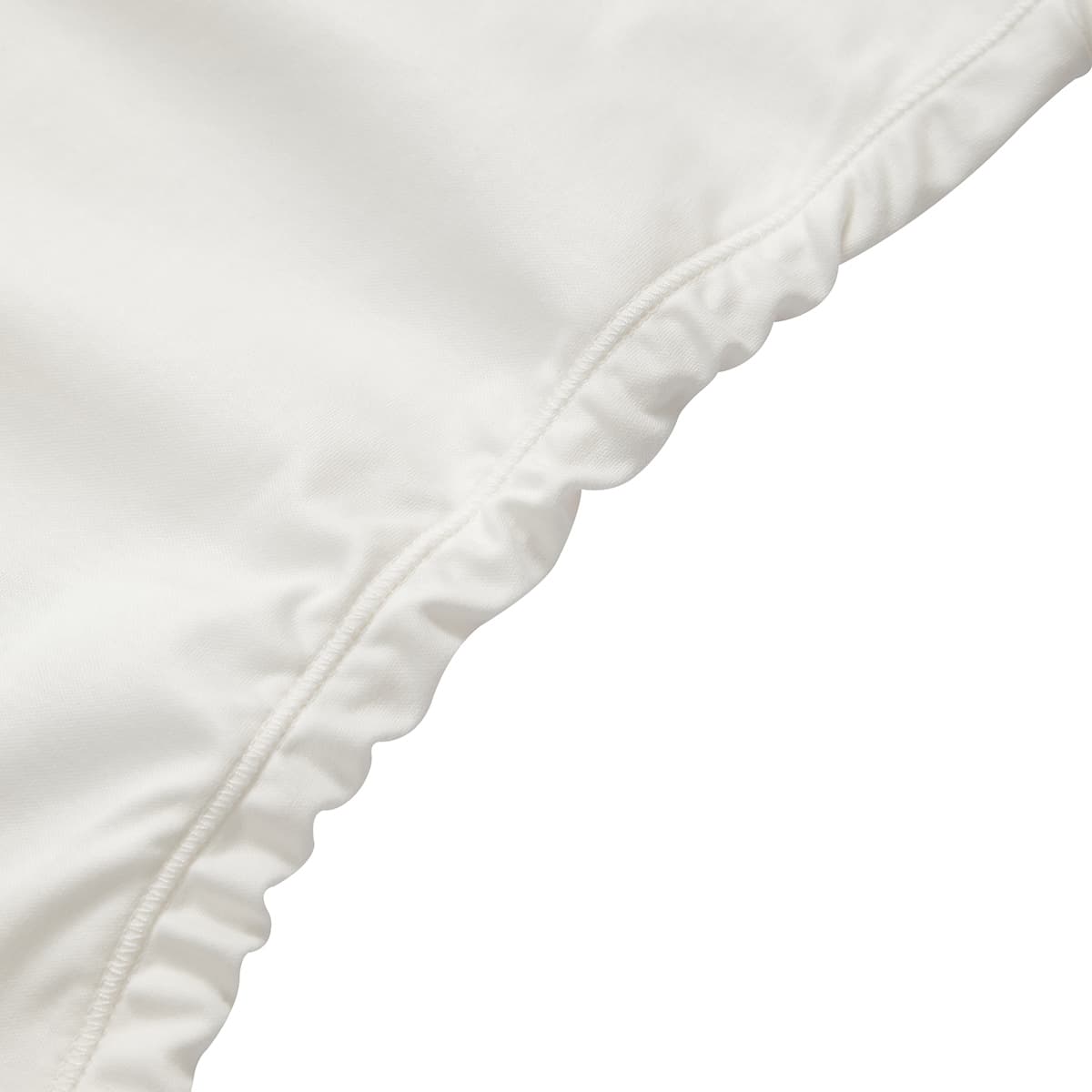 Футболка FILA KIDS Classic Lifestyle Cloud White Kids T-Shirts - изображение 5