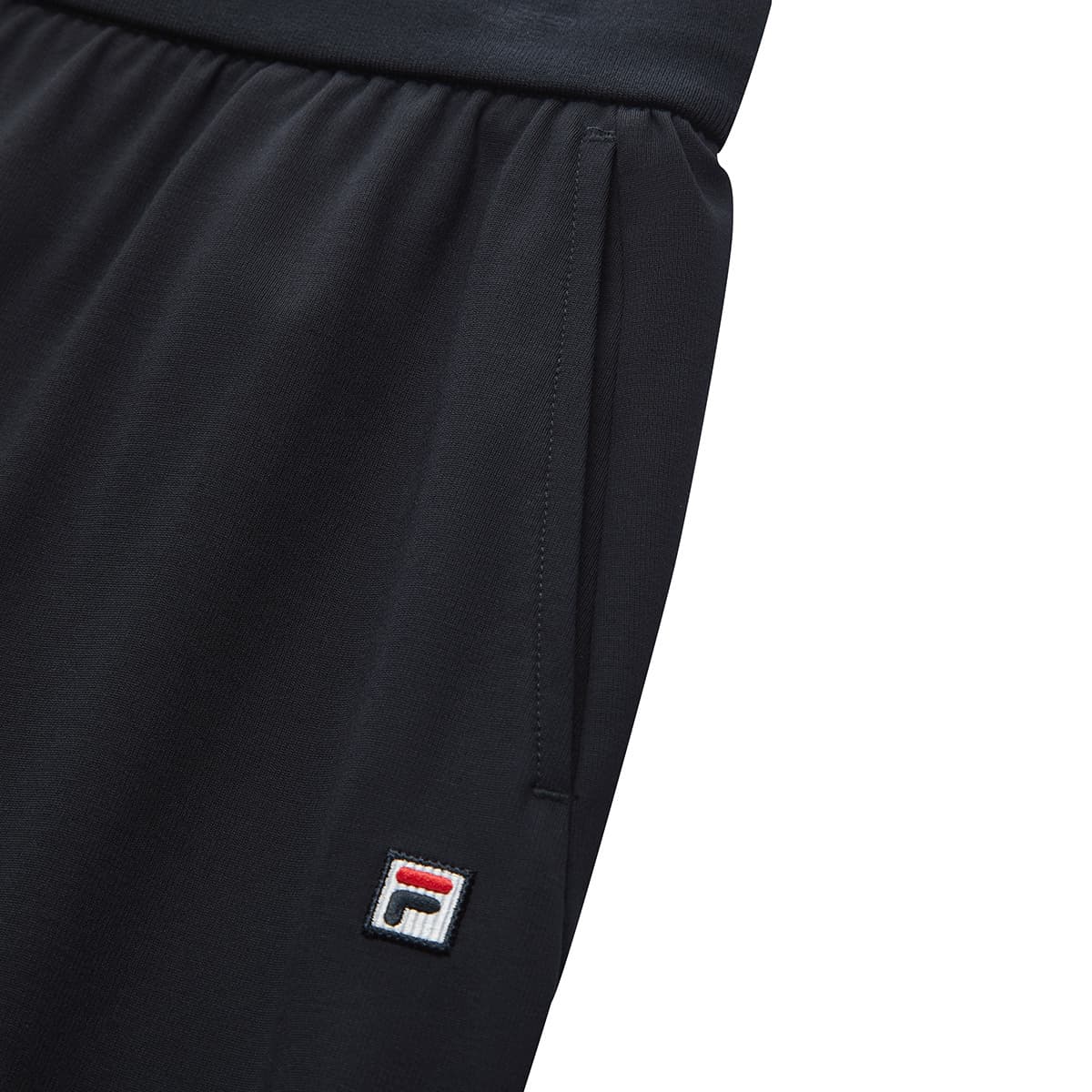 FILA KIDS Легенда Синий Детские Спортивные Трикотажные Штаны - изображение 6