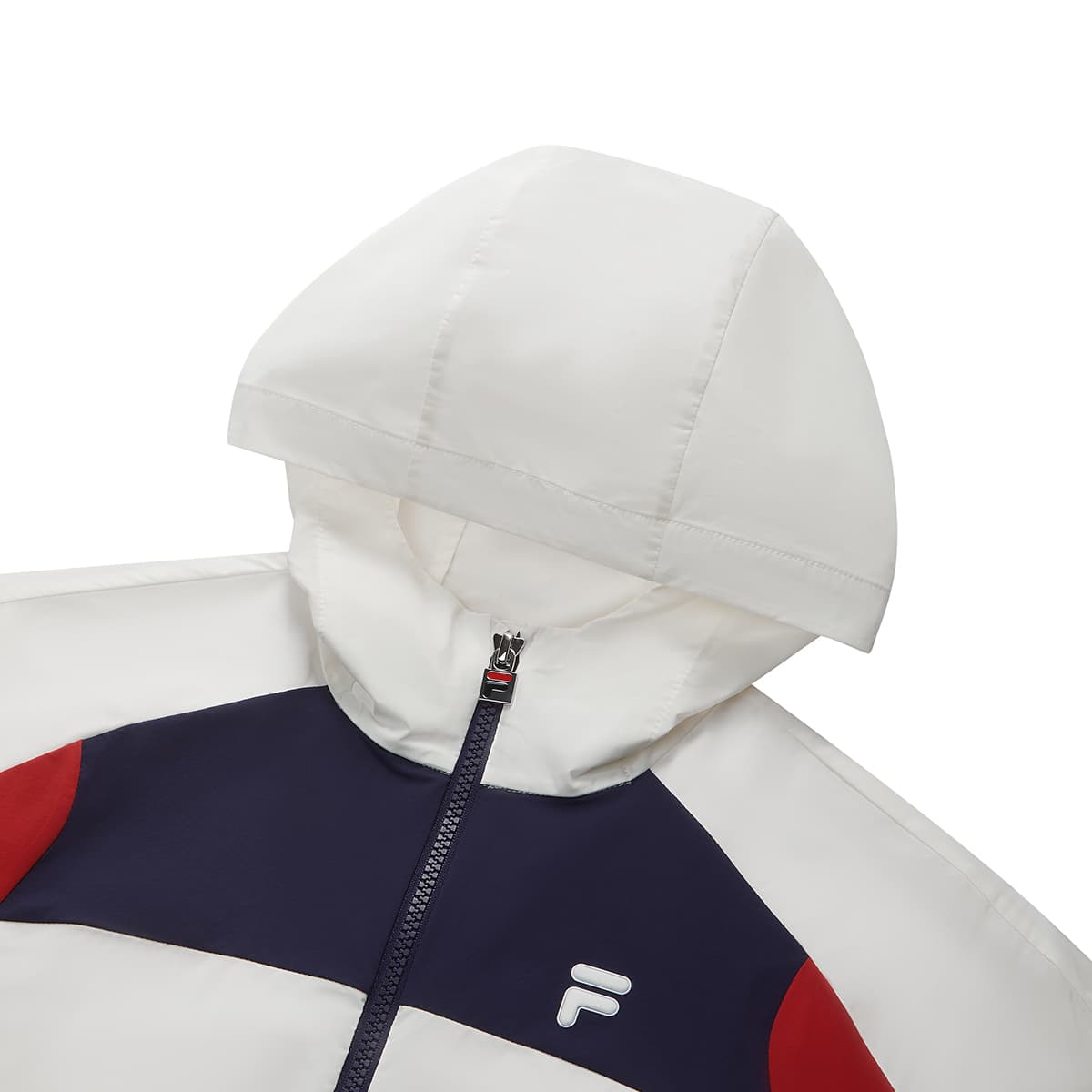 FILA KIDS Куртка Cloud White Детская - изображение 3