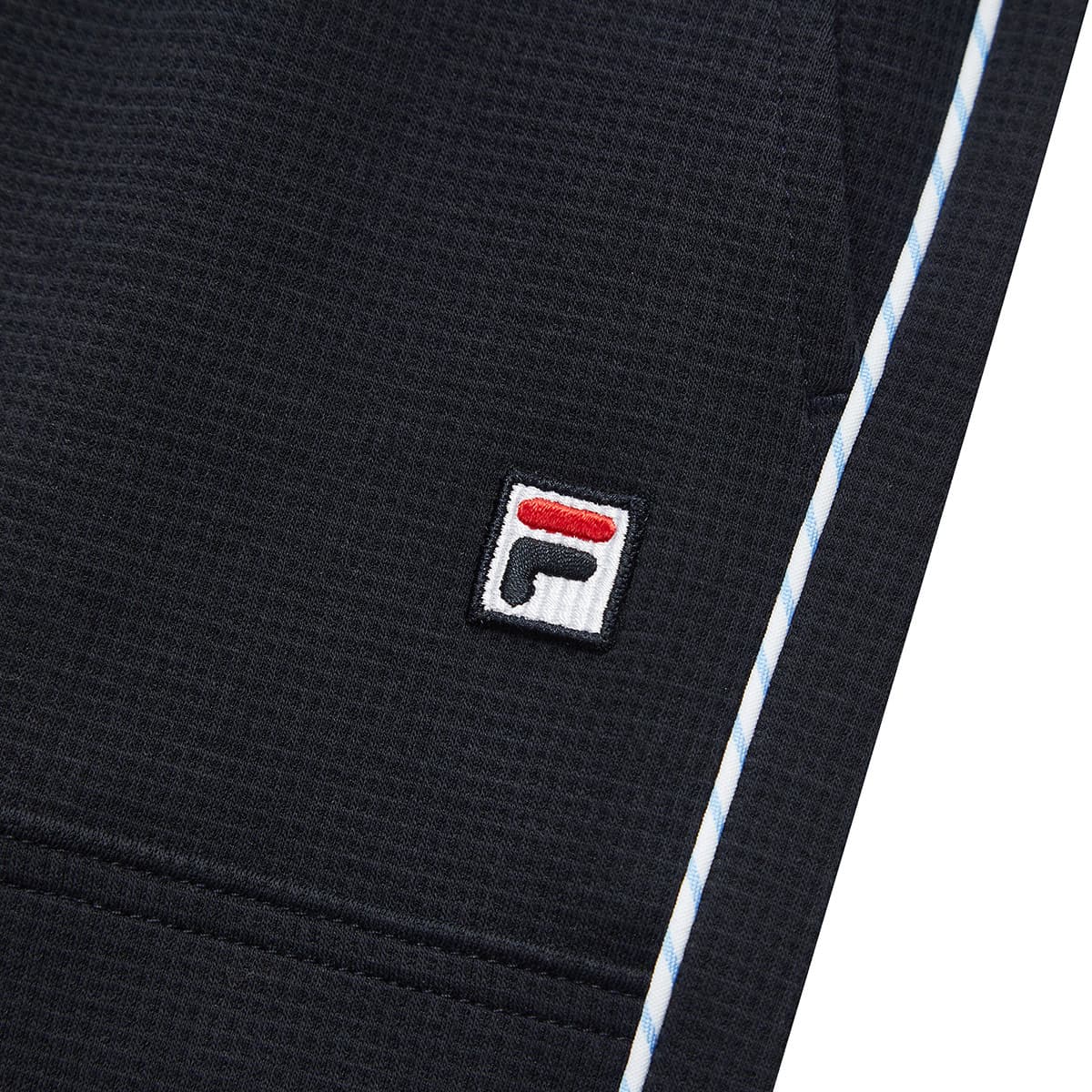 FILA KIDS Легенда Синий Kids Шорты - изображение 5