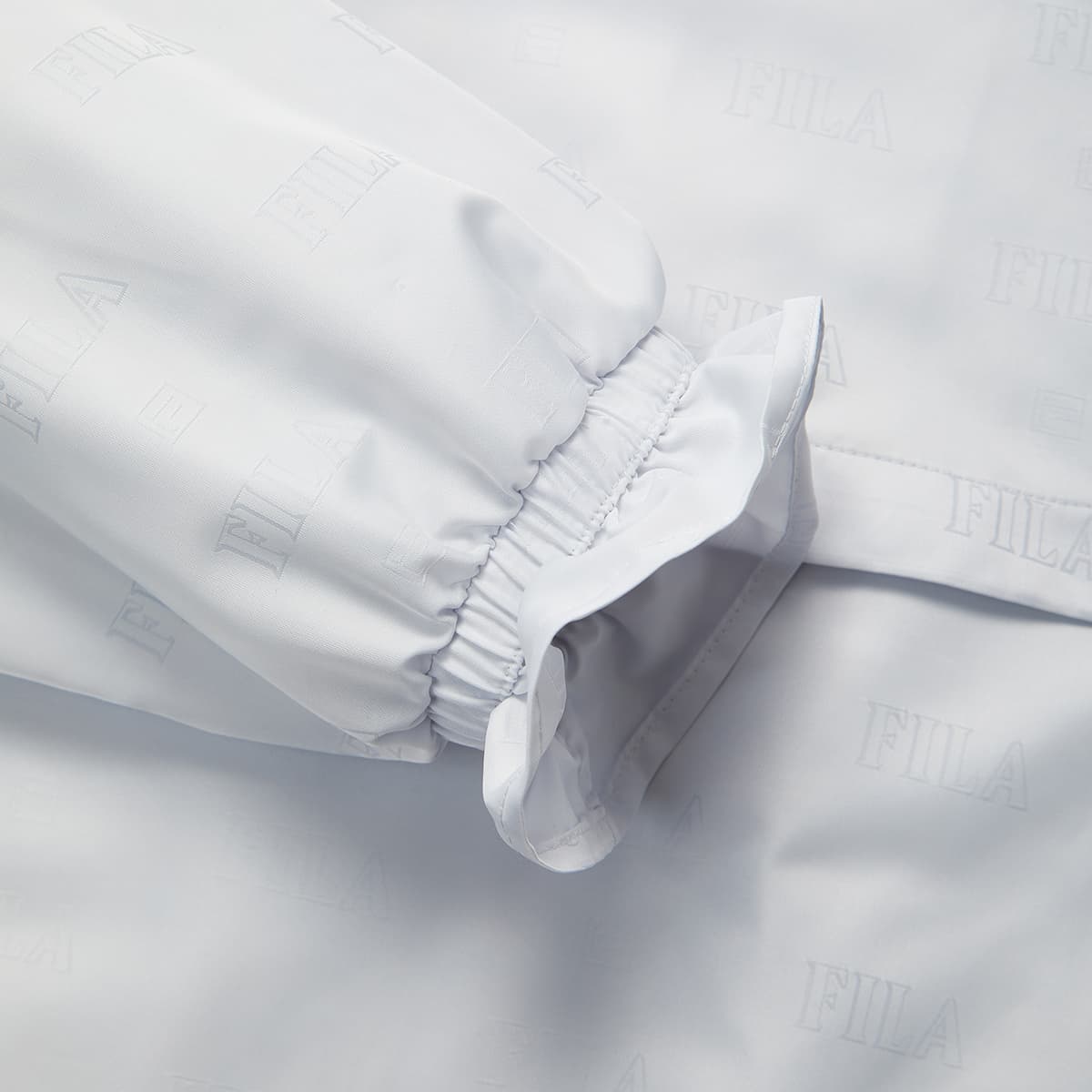 FILA KIDS Stone Cold White Kids Куртки - изображение 6