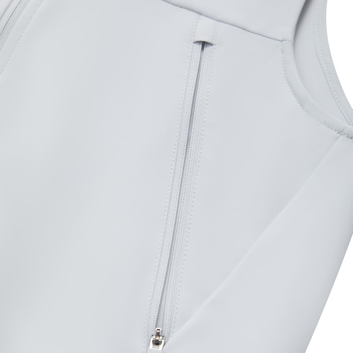 FILA KIDS Cool Stone White Детские жилеты - изображение 5
