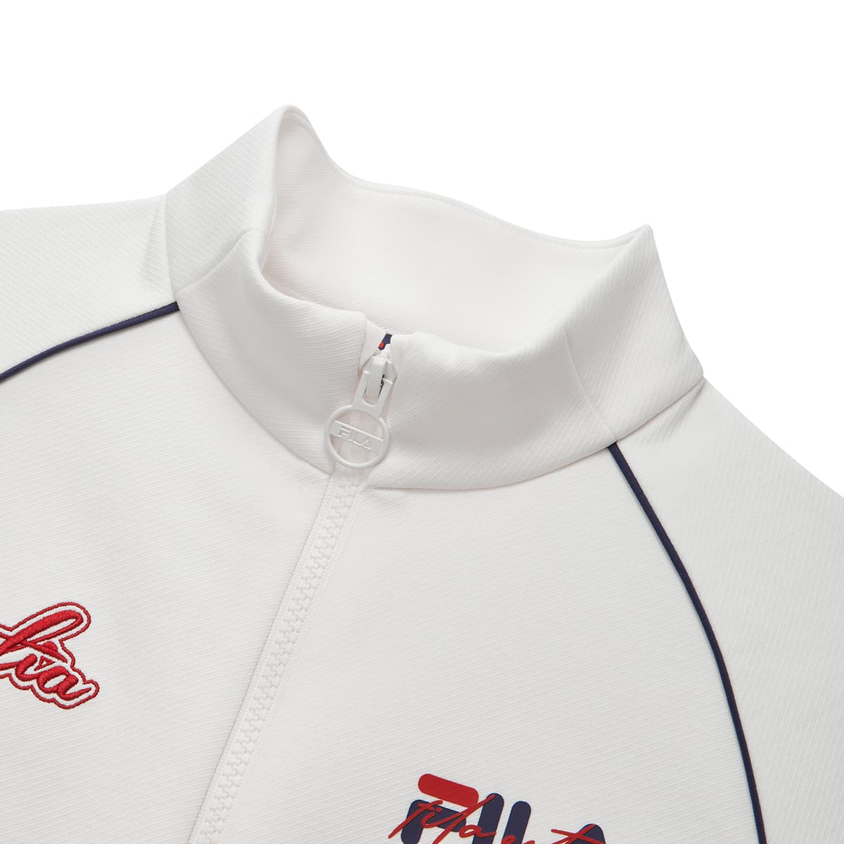 FILA KIDS Cloud White Kids Куртки - изображение 3