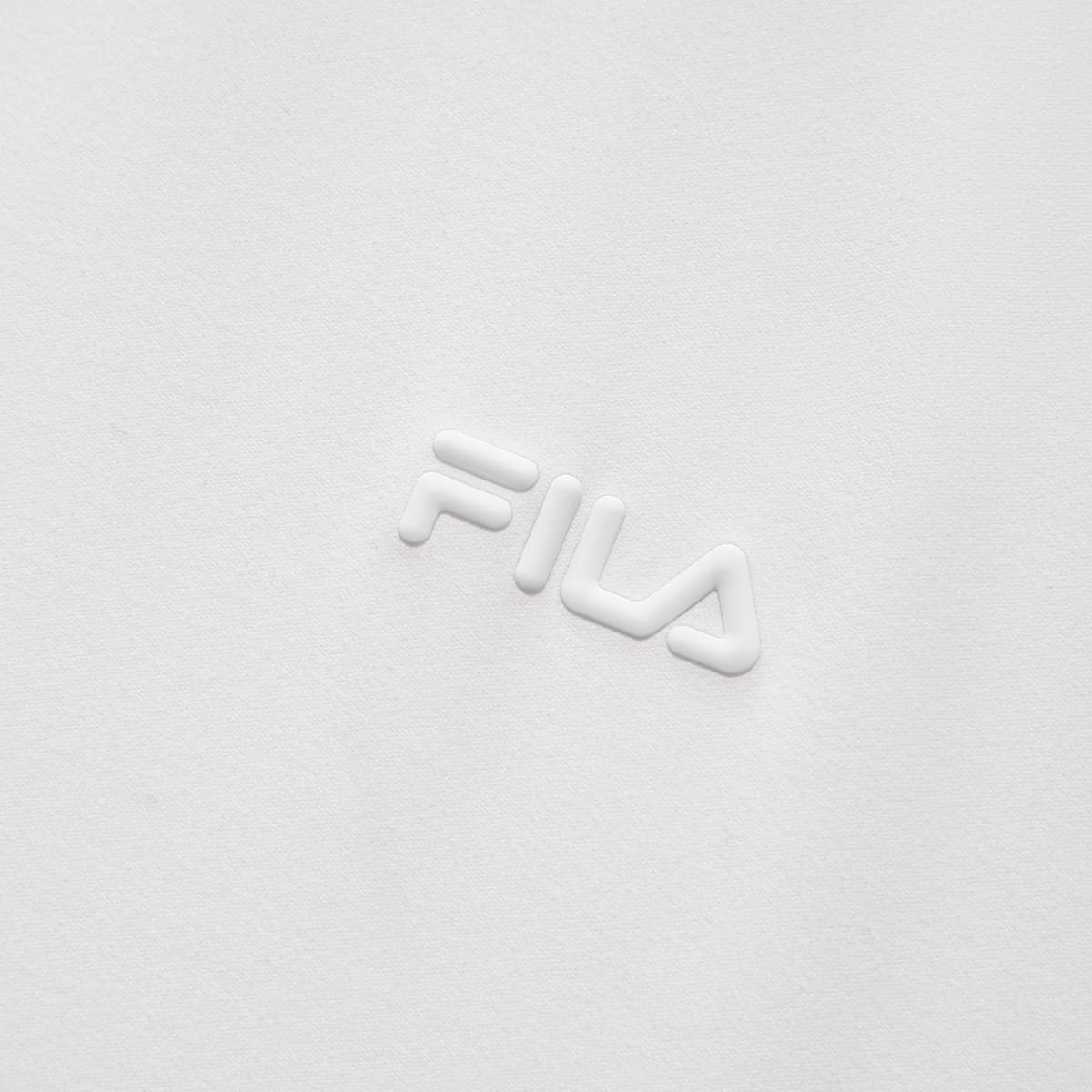 Футболка FILA KIDS Туманно-серый Kids T Рубашки - изображение 4