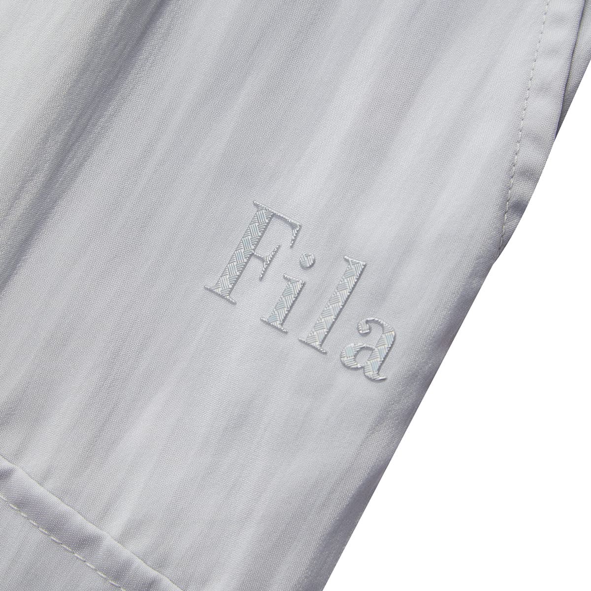 FILA KIDS Одежда Шорты Детский Прекрасный Мир Серый - изображение 6