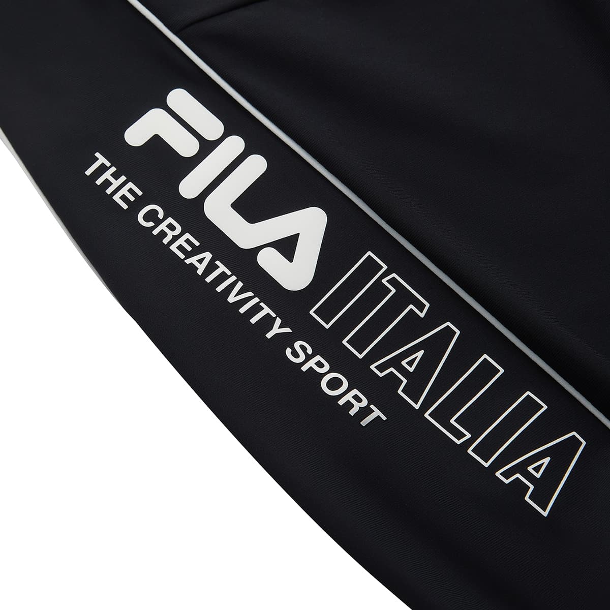 FILA KIDS Ткани для вязания Брюки Легенда Синий Детский - изображение 6