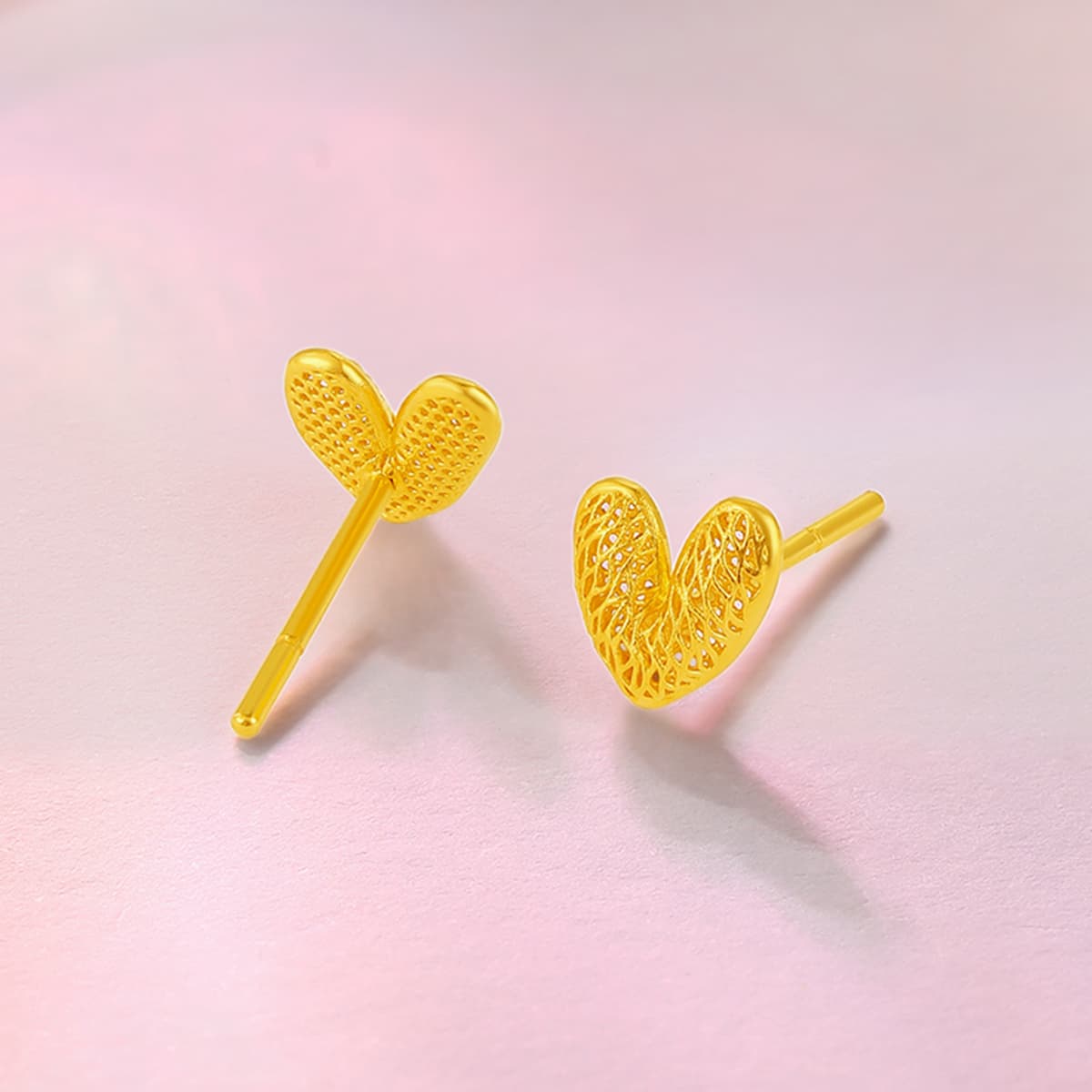 Серьги 6GD - изображение 4