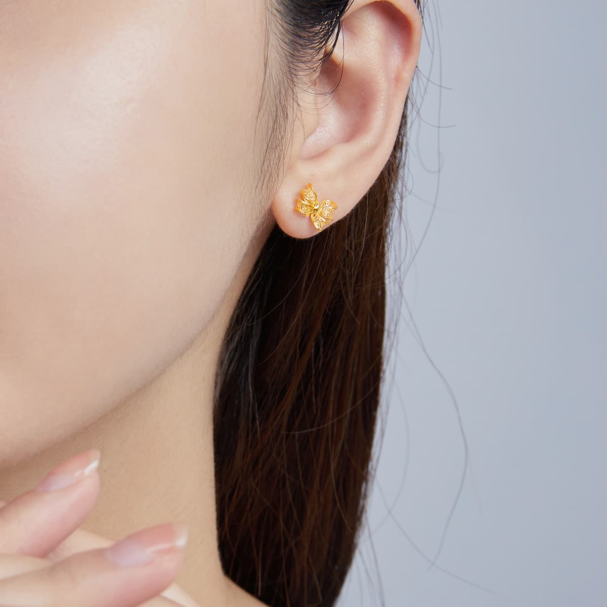 Серьги 6GD - изображение 4