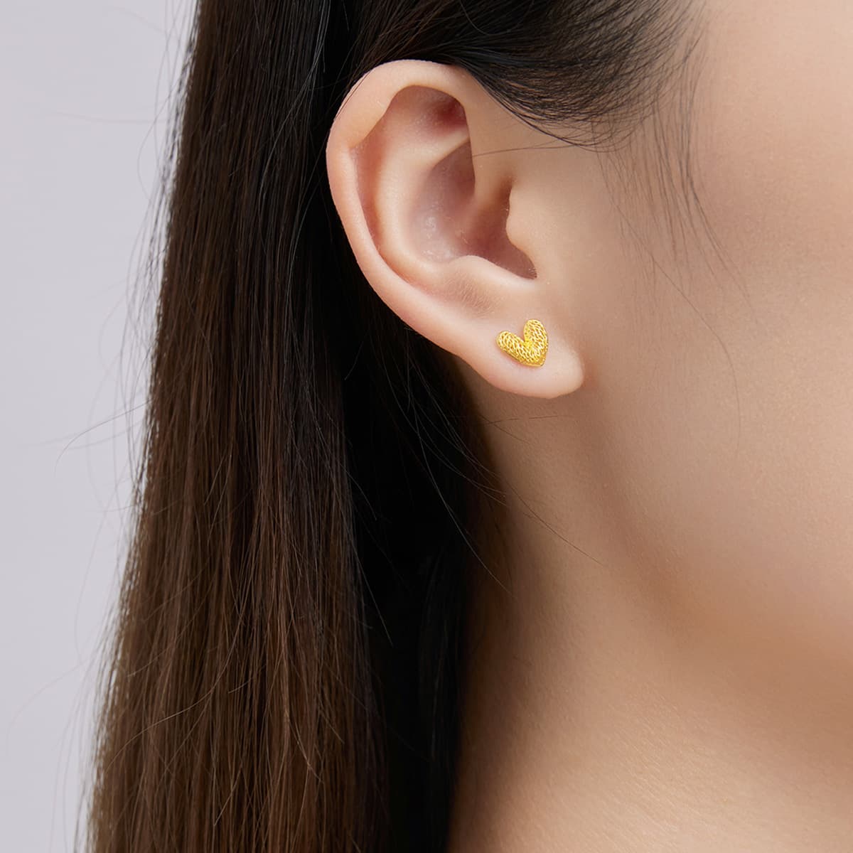 Серьги 6GD - изображение 5