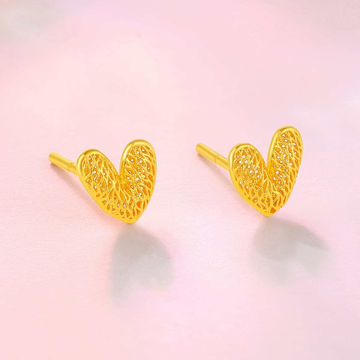 Серьги 6GD - изображение 3