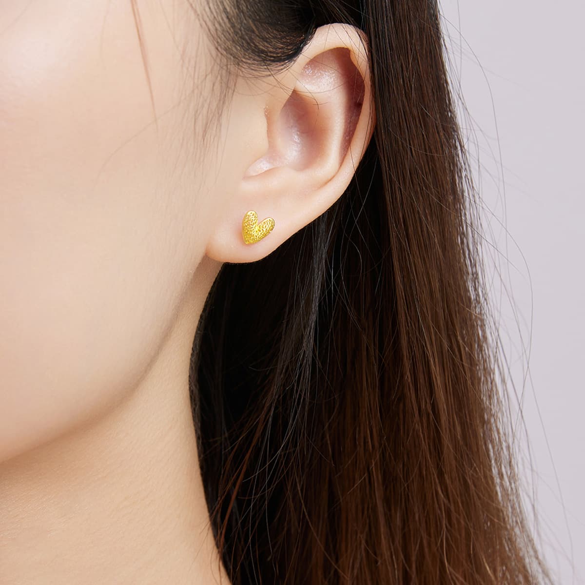 Серьги 6GD - изображение 6