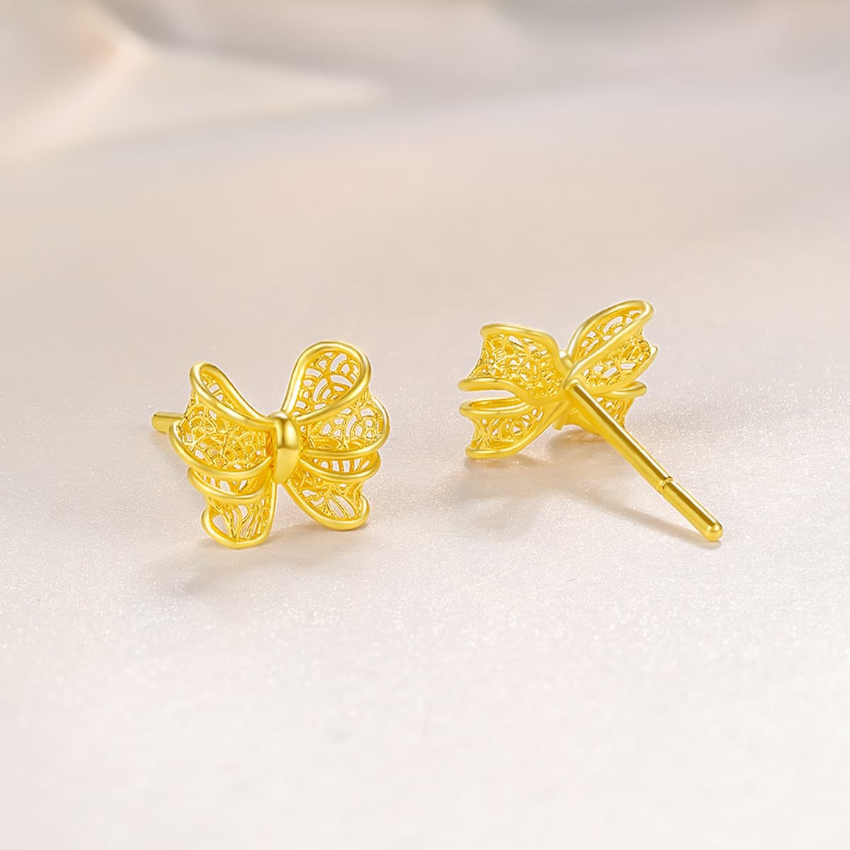 Серьги 6GD - изображение 3
