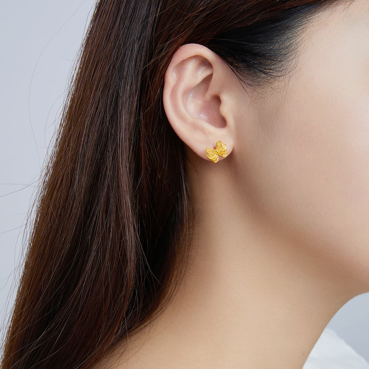 Серьги 6GD - изображение 5