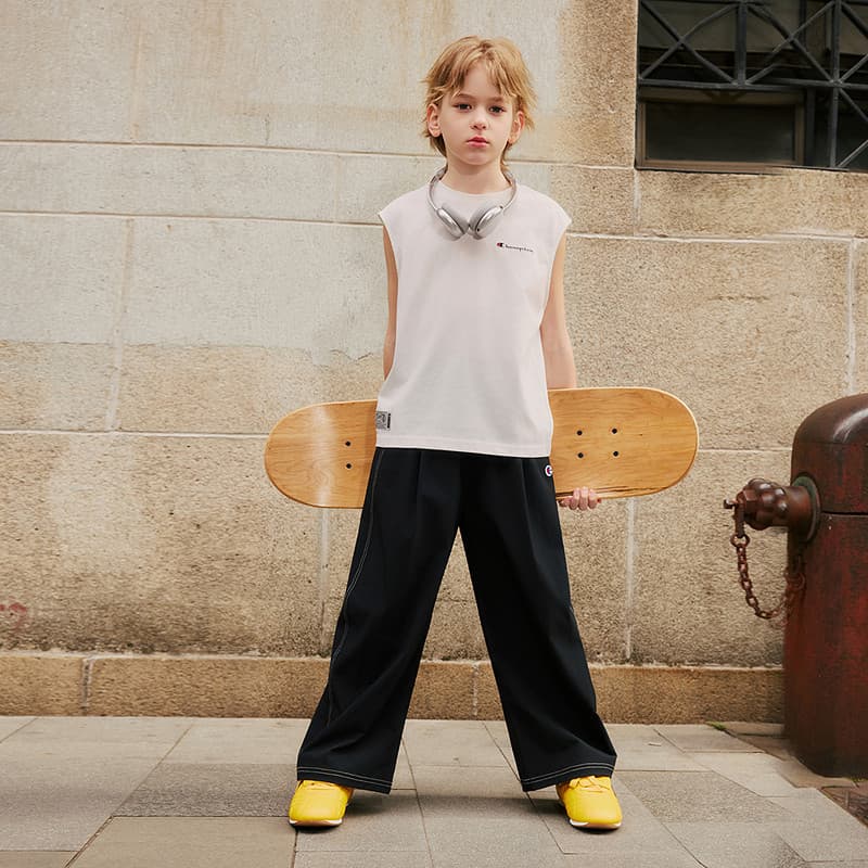 Champion Kids Жилет Слинг - изображение 6