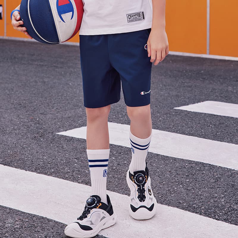 Champion Kids Быстросохнущие Брюки Детские - изображение 7