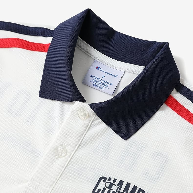 Champion Kids Поло - изображение 7