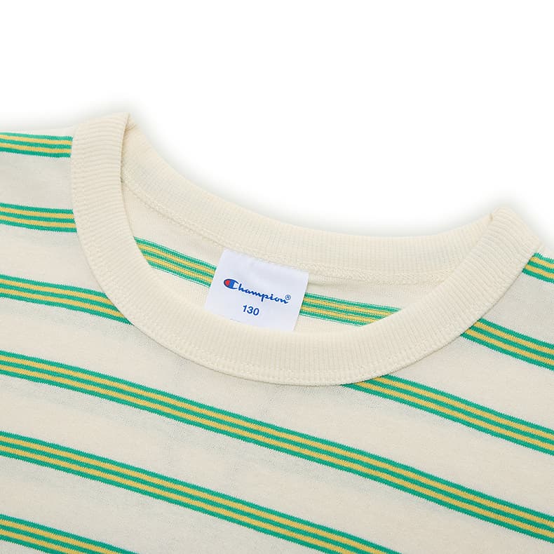 Футболка Champion Kids T-рубашки - изображение 7