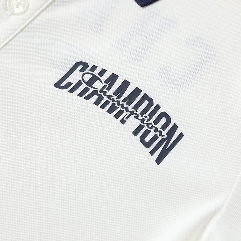 Champion Kids Поло - изображение 8