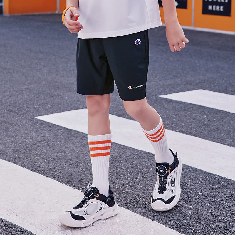 Champion Kids Быстросохнущие Брюки Детские - изображение 9