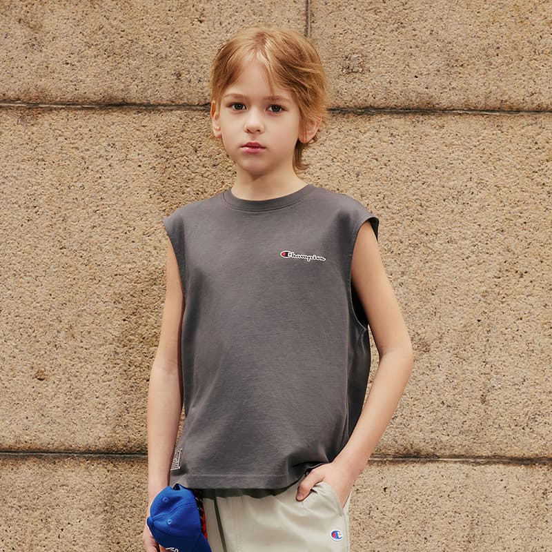 Champion Kids Жилет Слинг - изображение 7