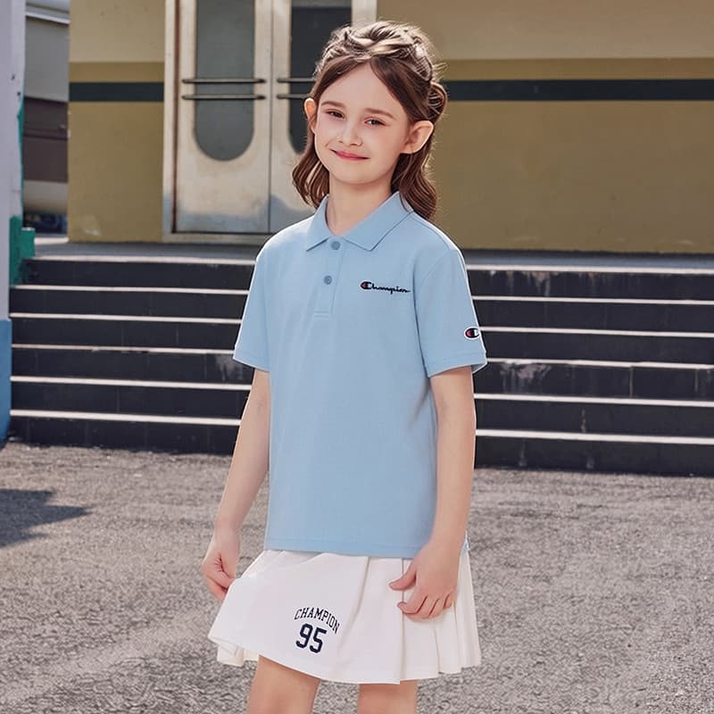 Champion Kids Поло - изображение 2