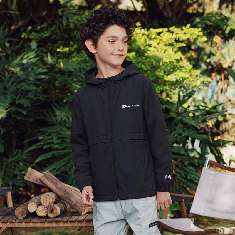 Champion Kids Одежда с защитой от солнца для детей - изображение 3