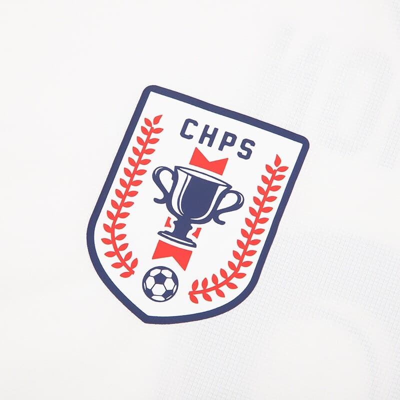 Футболка Champion Kids Чемпион Белый Kids T-рубашки - изображение 4