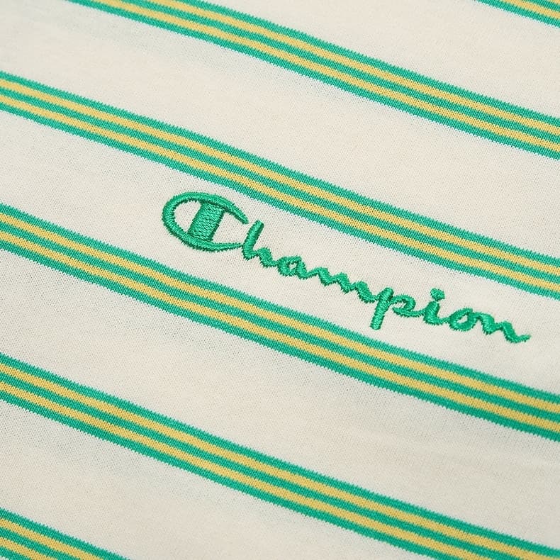 Футболка Champion Kids T-рубашки - изображение 9