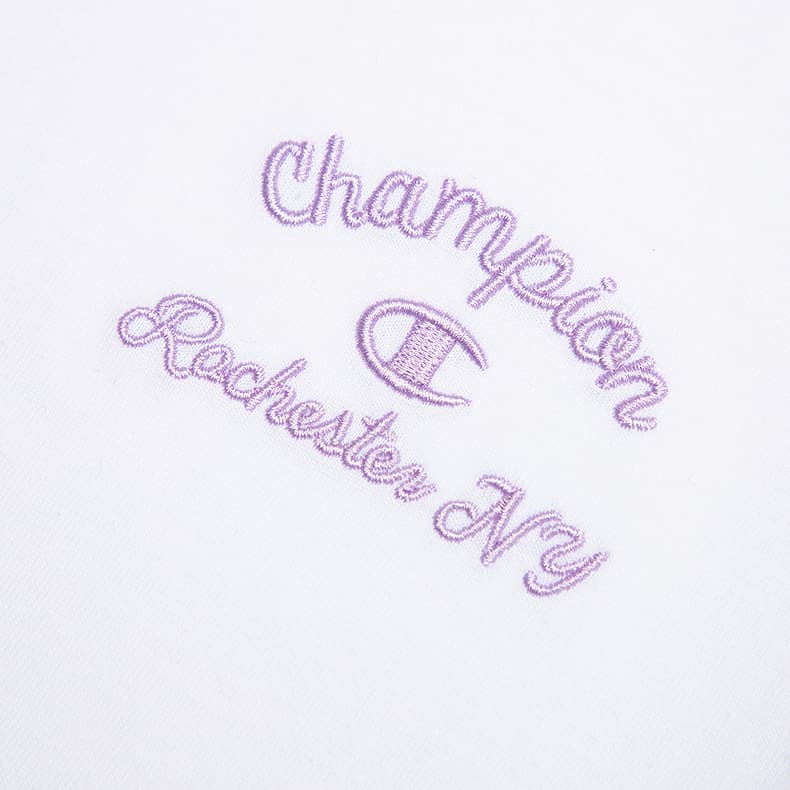 Футболка Champion Kids T-рубашки - изображение 5
