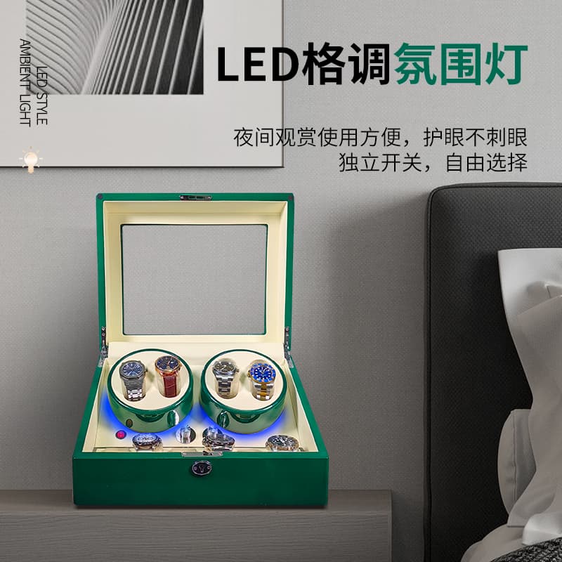2+0 LED - изображение 4