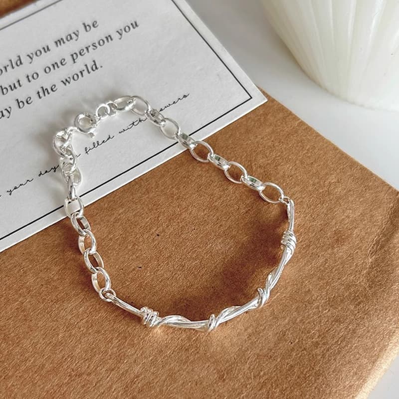 Браслет P&N S925 Bracelet - изображение 2