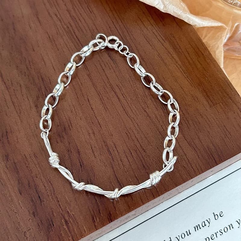 Браслет P&N S925 Bracelet - изображение 4