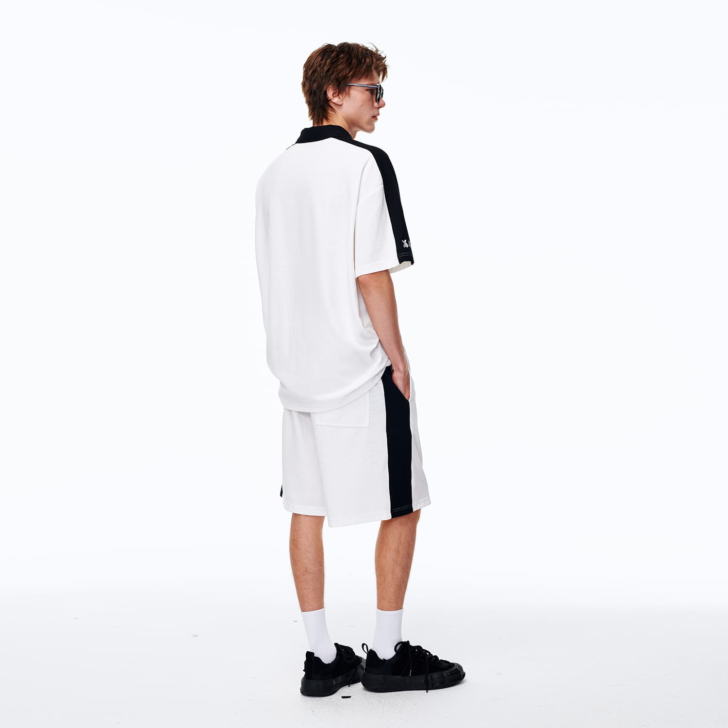 Спортивный костюм ER Polo - изображение 4