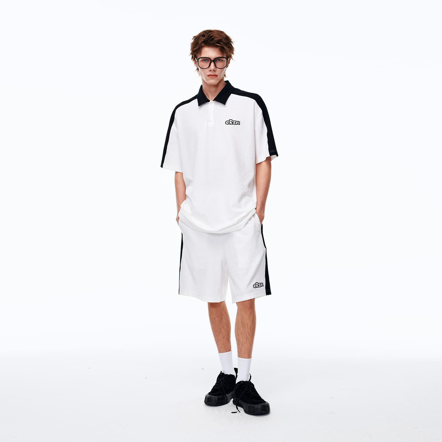 Спортивный костюм ER Polo - изображение 3