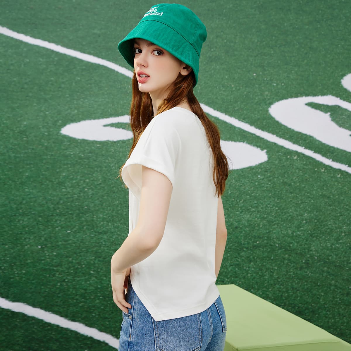 Футболка a02 SS24 T - изображение 3