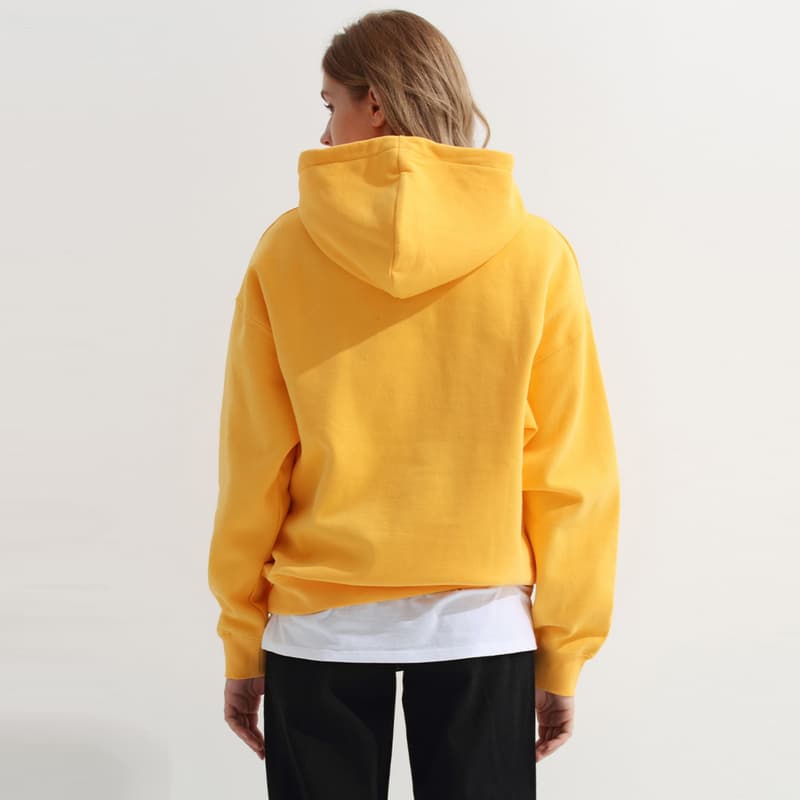 Худи GUESS Hoodie Black - изображение 5