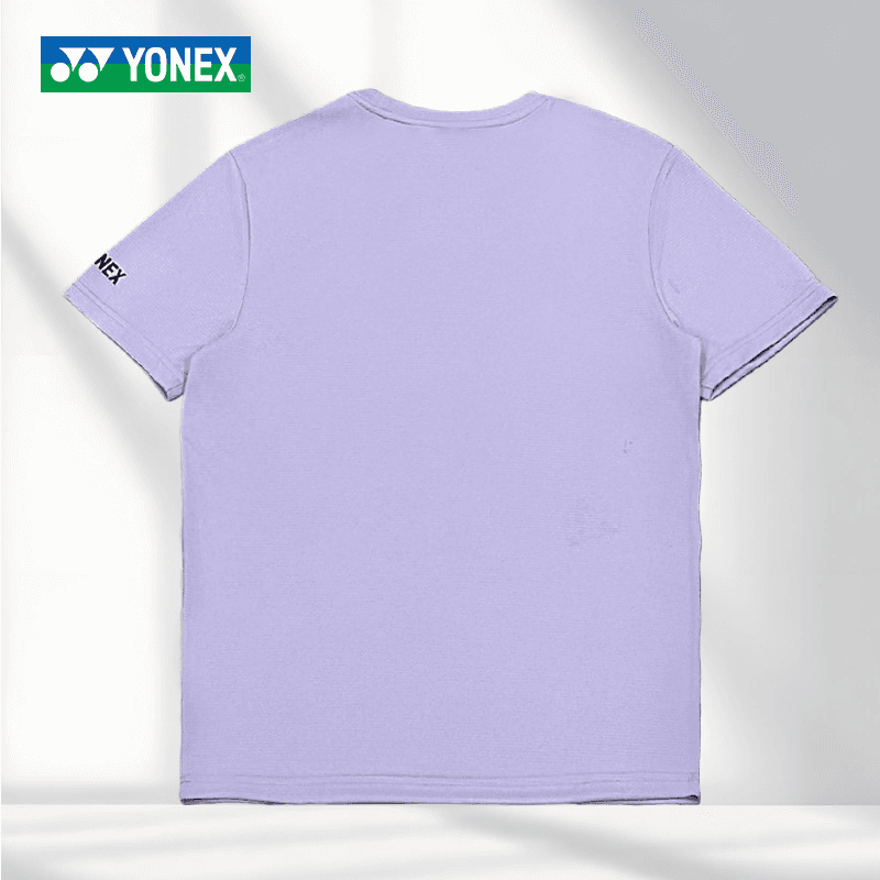 YONEX Короткие рукава T-рубашки унисекс - изображение 2