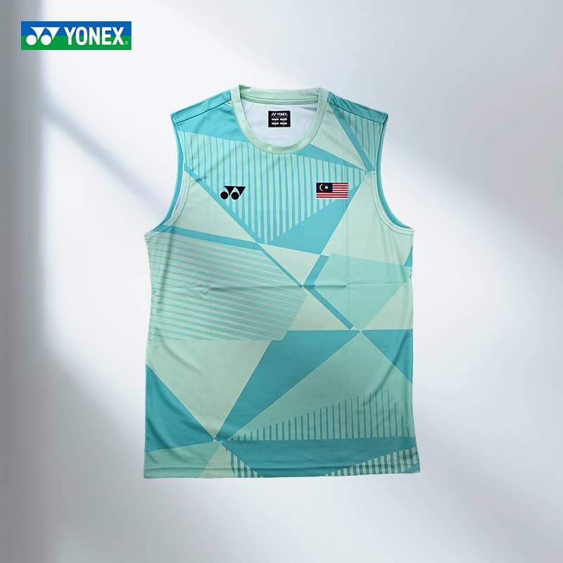 YONEX Унисекс Бадминтонные Джерси - изображение 2