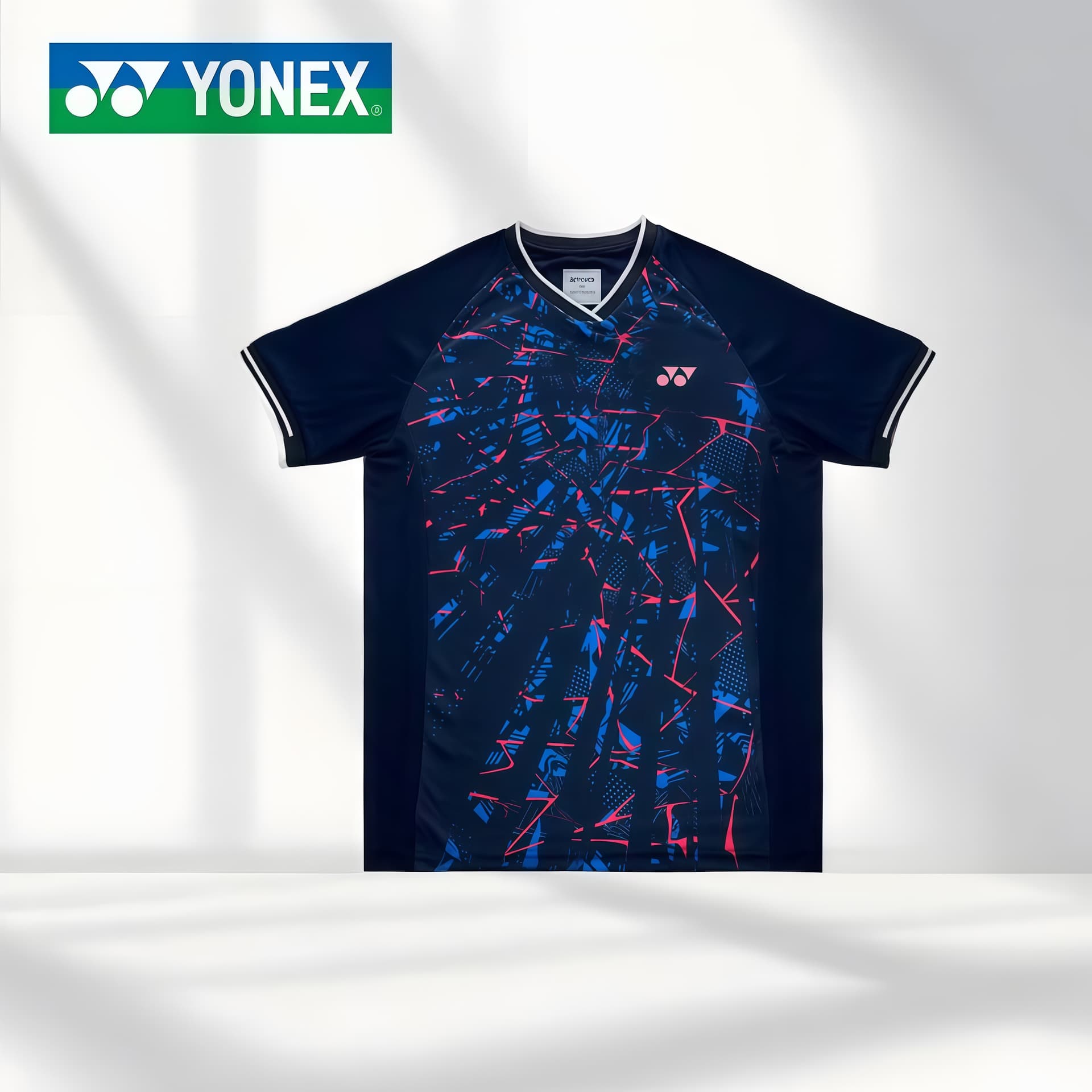 YONEX Унисекс Бадминтонные Джерси - изображение 2