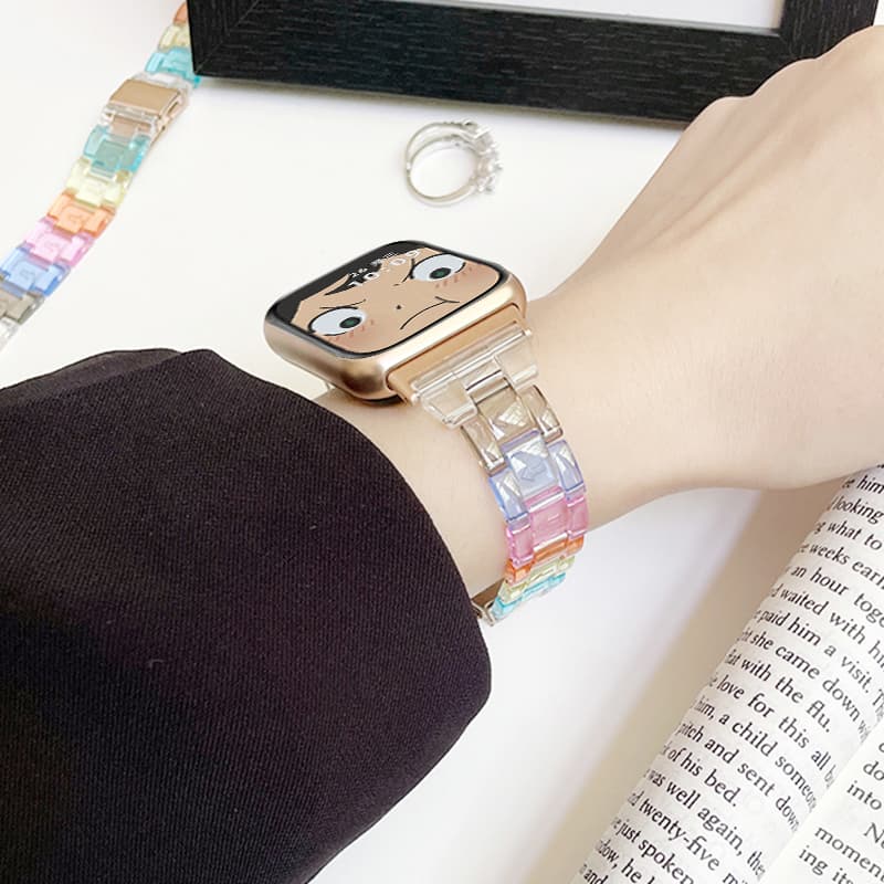 Ремешок для часов FZRT applewatch9iwatchS8765ultra - изображение 3