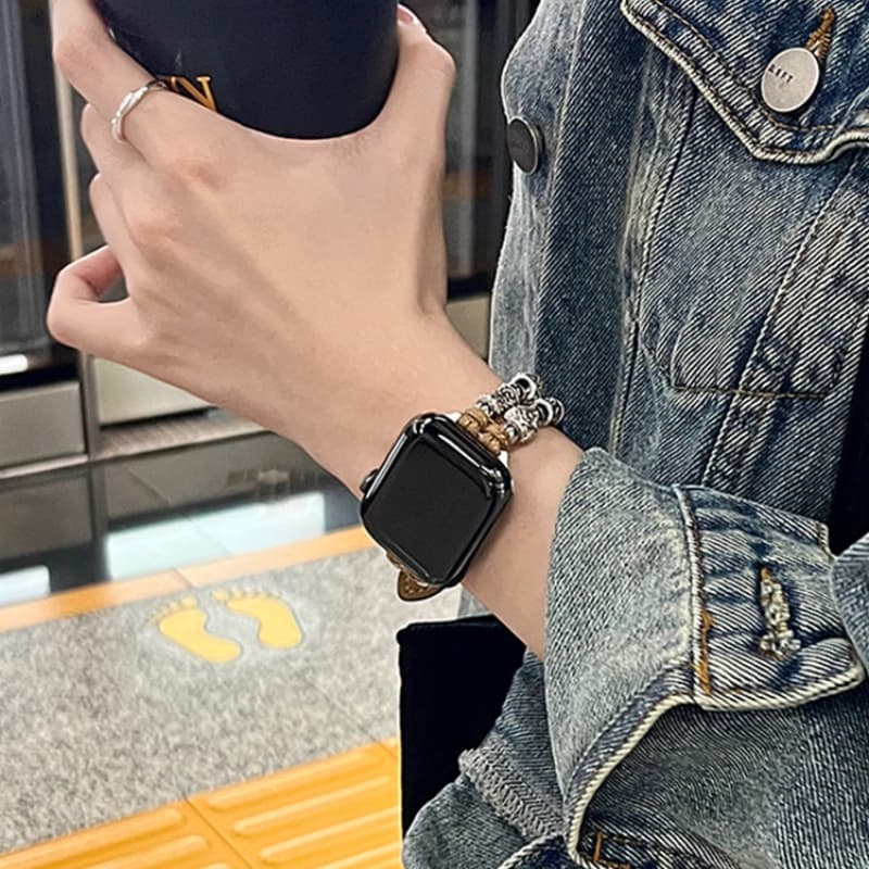 Ремешок для часов FZRT iwatchS9applewatch876 - изображение 3