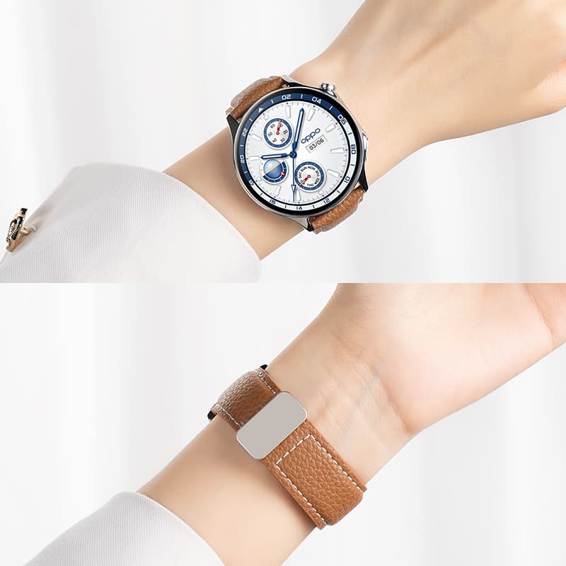 Ремешок для часов FZRT oppowatchXwatch4pro321 - изображение 4