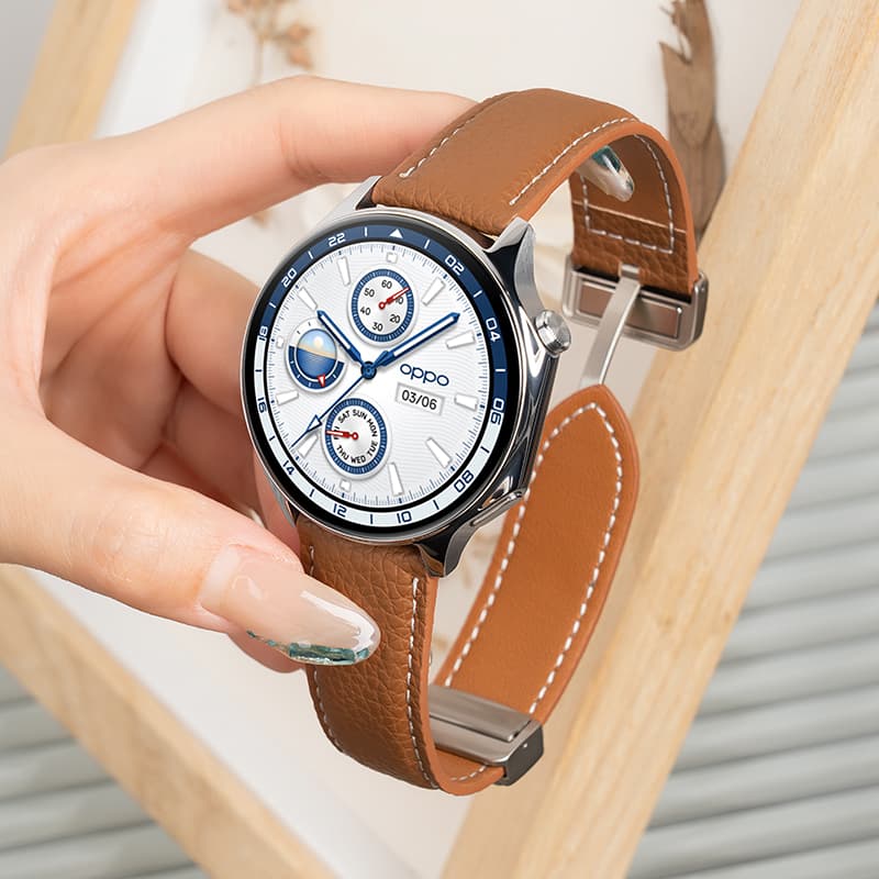 Ремешок для часов FZRT oppowatchXwatch4pro321 - изображение 2