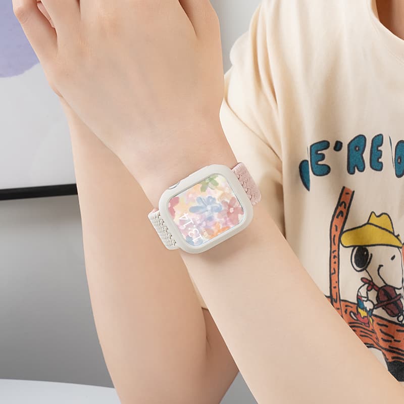 Ремешок для часов FZRT applewatch9iwatch876 - изображение 5