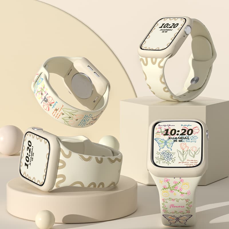 Ремешок для часов FZRT applewatch9876iwatch - изображение 4