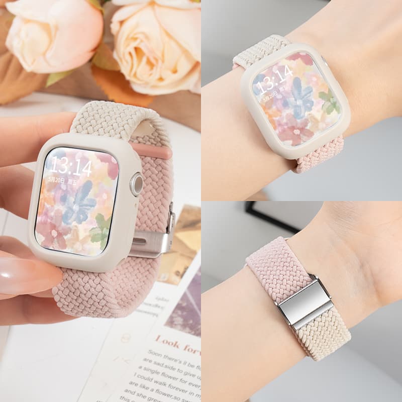 Ремешок для часов FZRT applewatch9iwatch876 - изображение 3