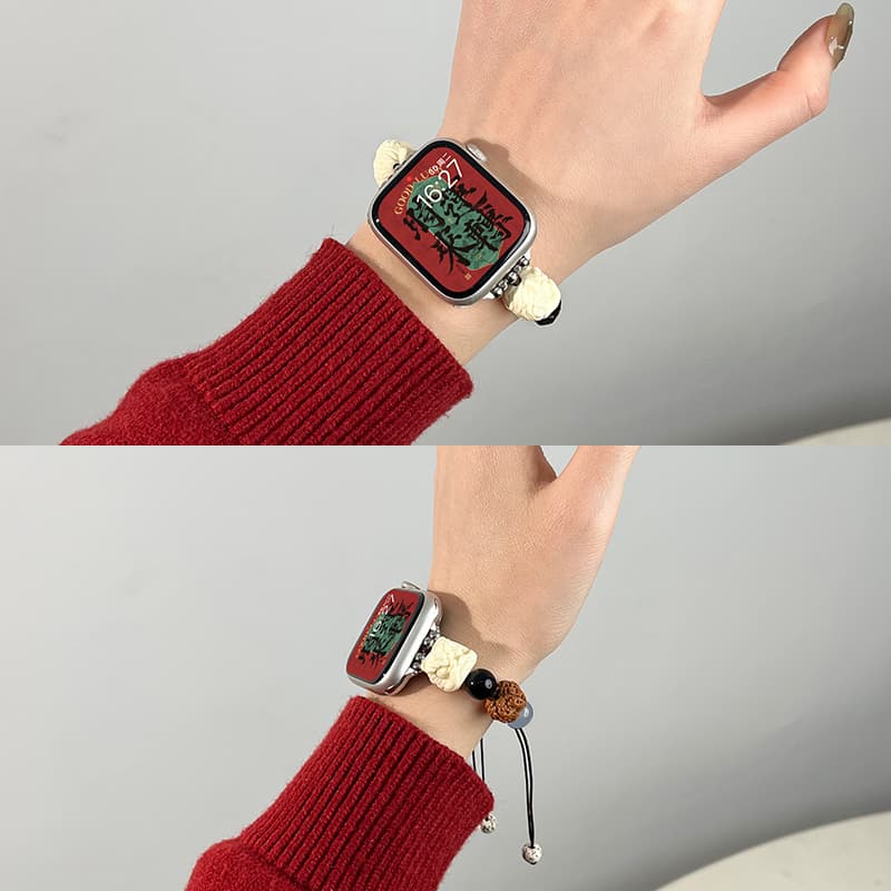 Ремешок для часов FZRT iwatch9S8765Apple watchs9 - изображение 3